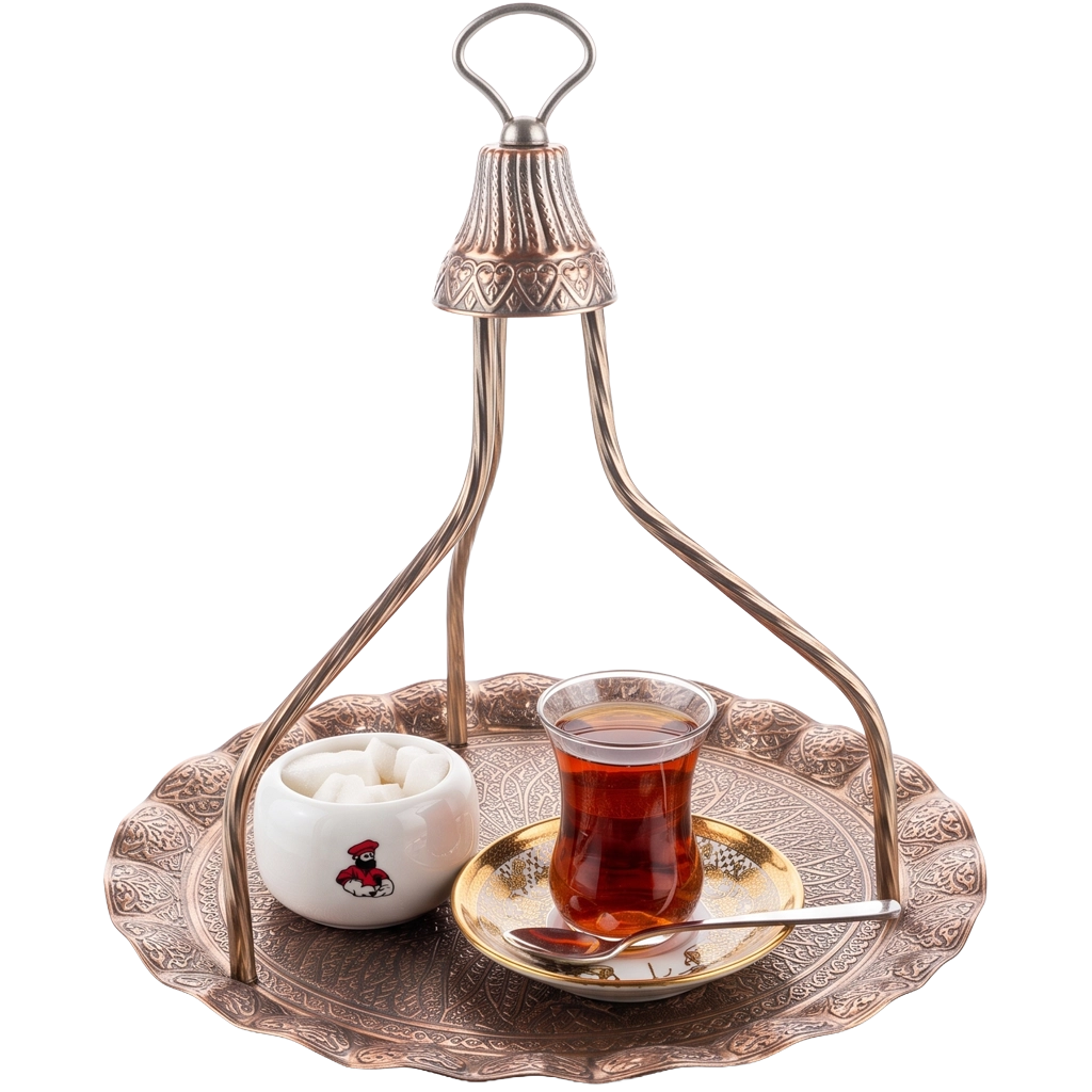 Black Tea