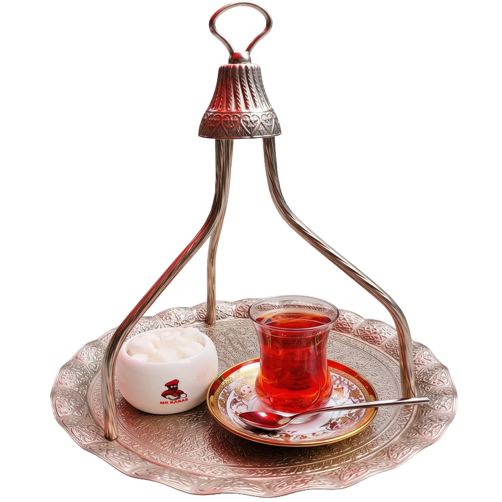 Hibiscus Tea