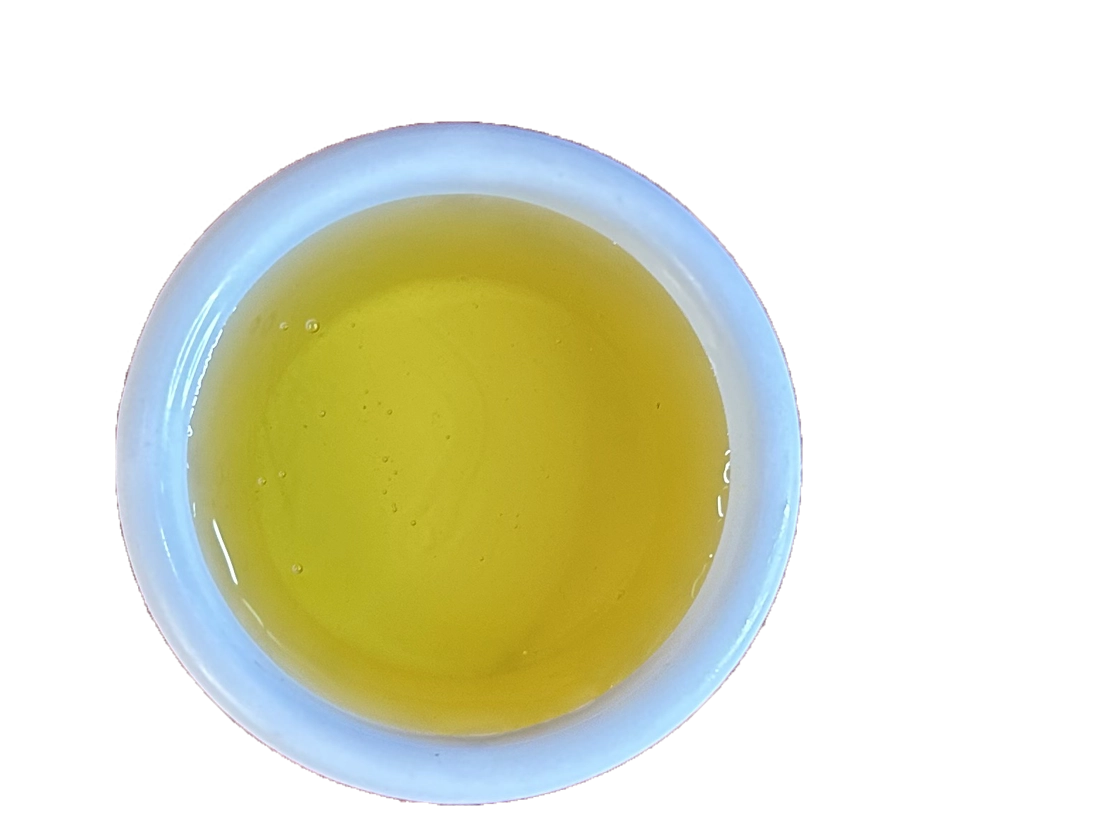 Pure Caucasus Honey