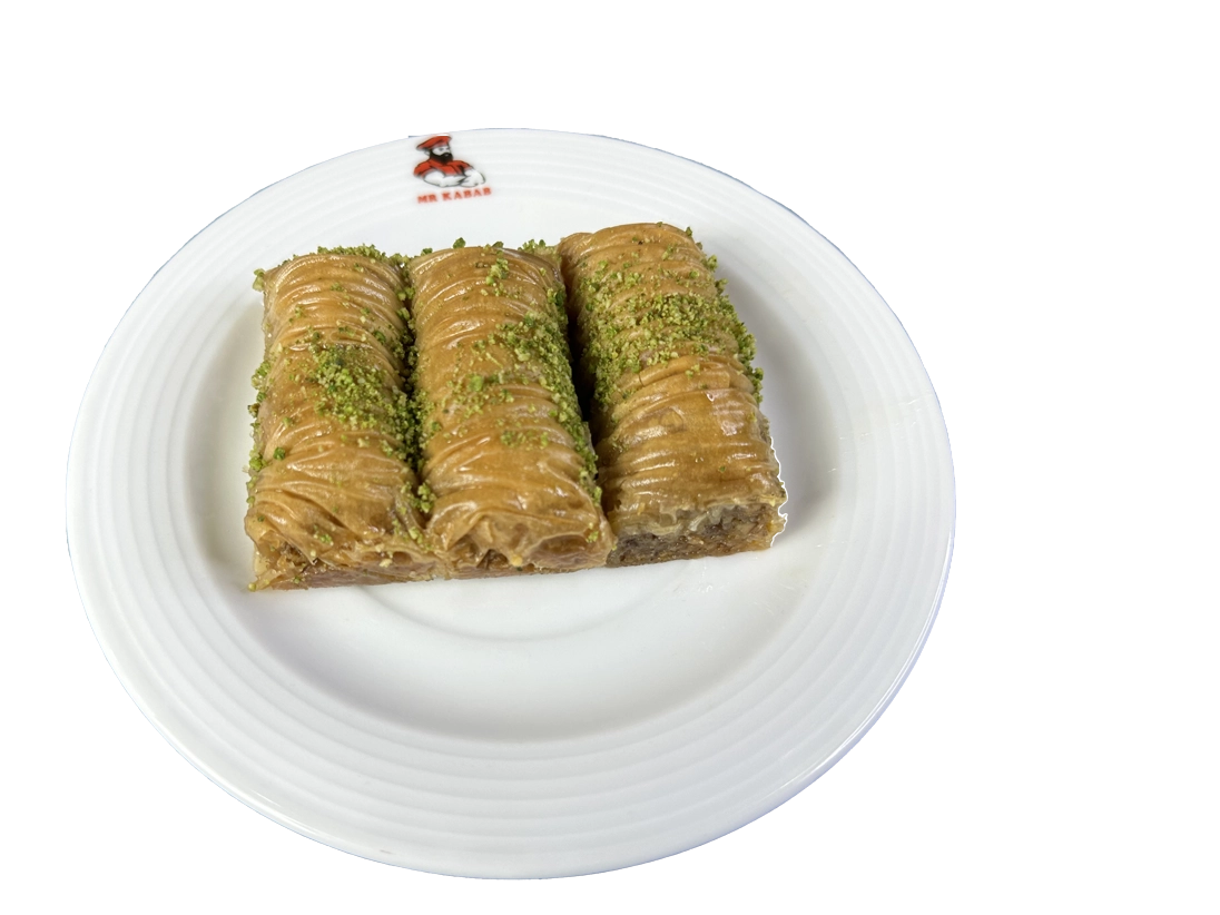 Baklava