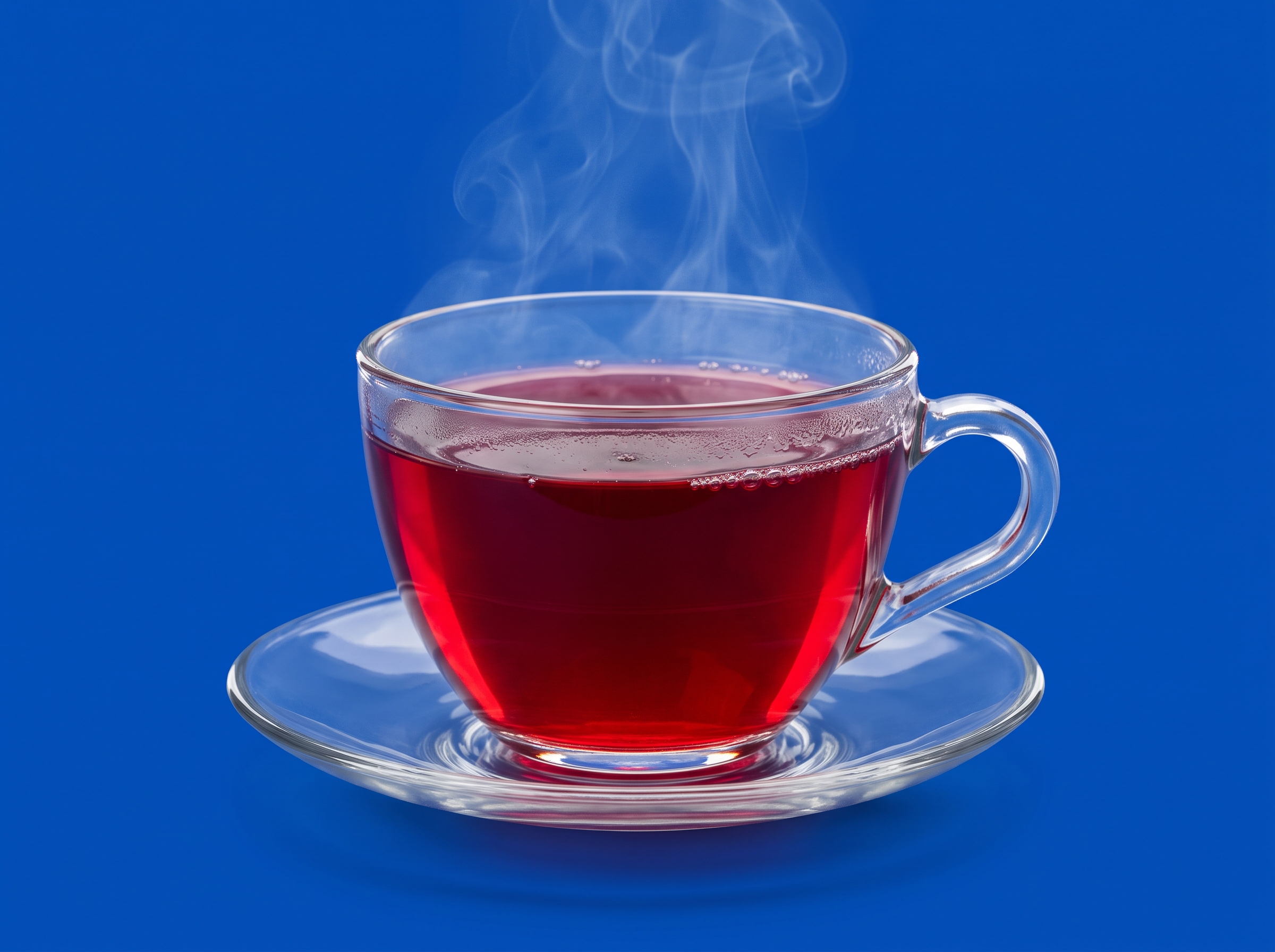 Hibiscus Tea
