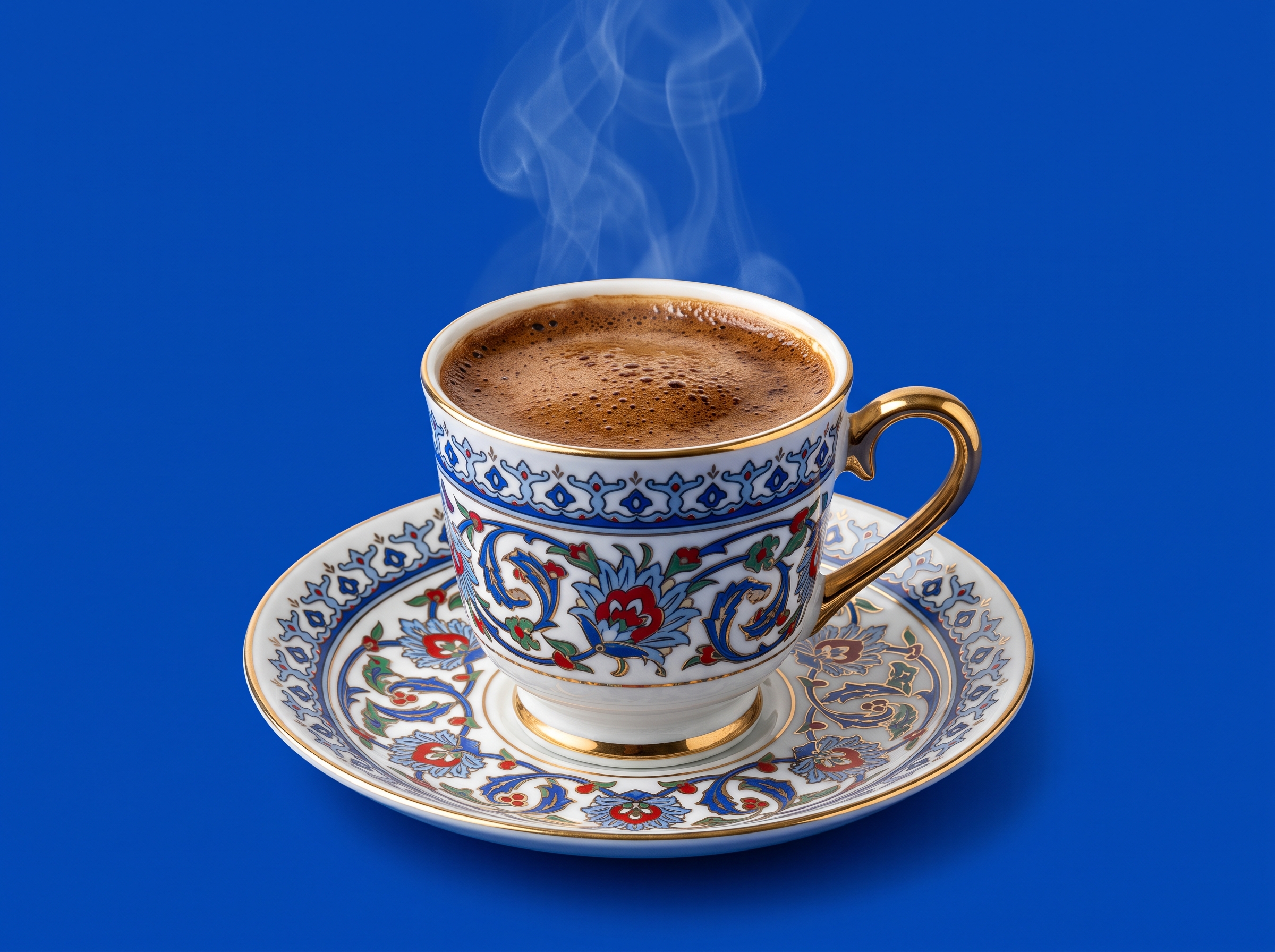 Turkish Coffee