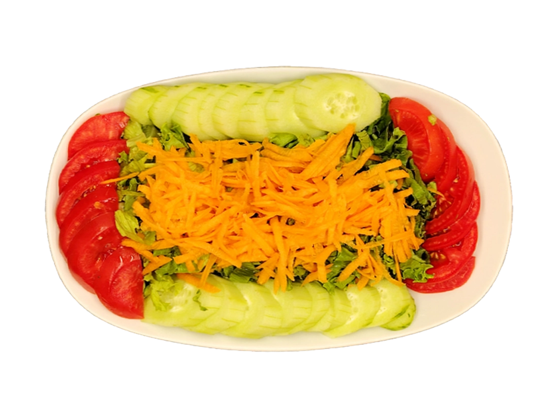 Season Salad