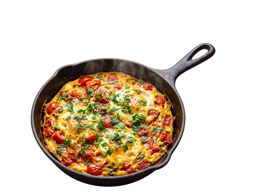 Omelette