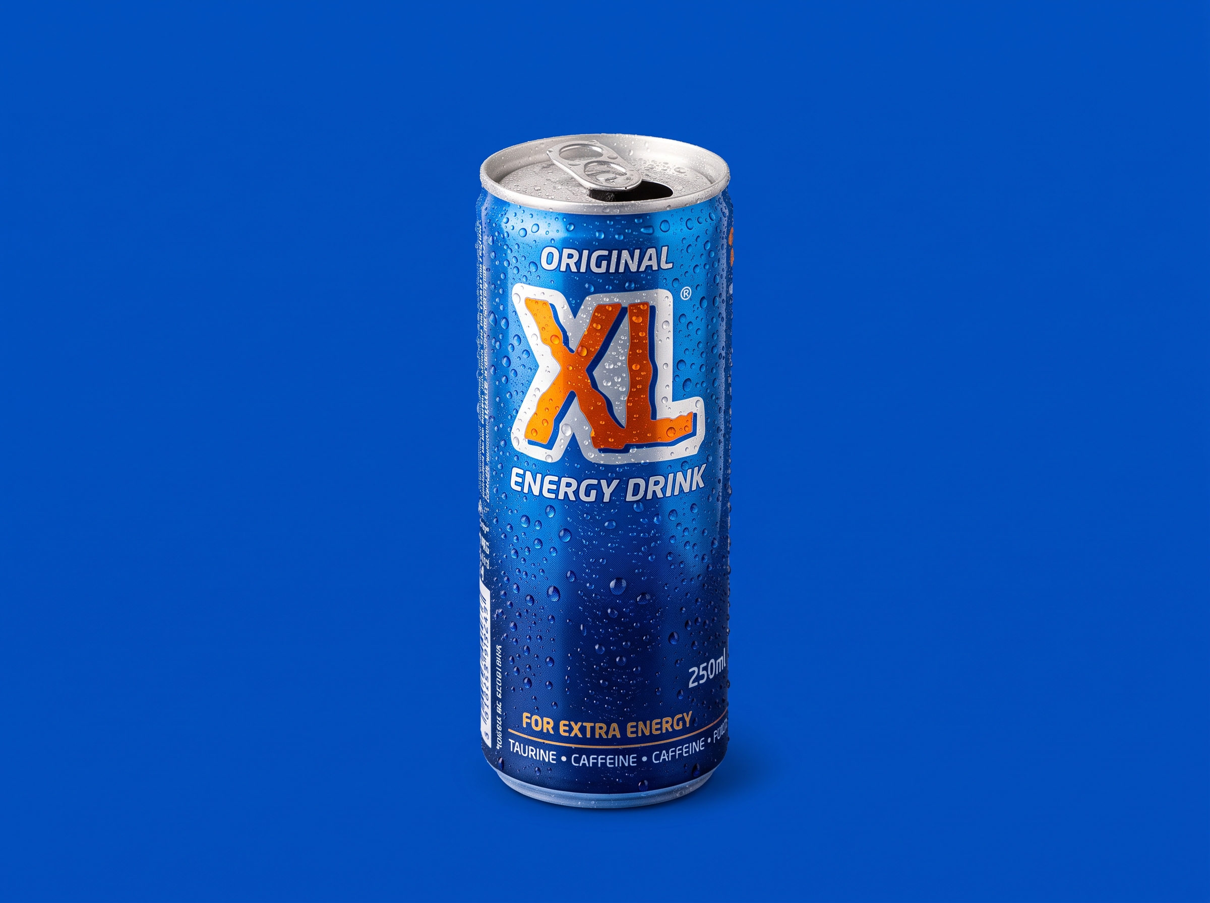 XL Energy Drink