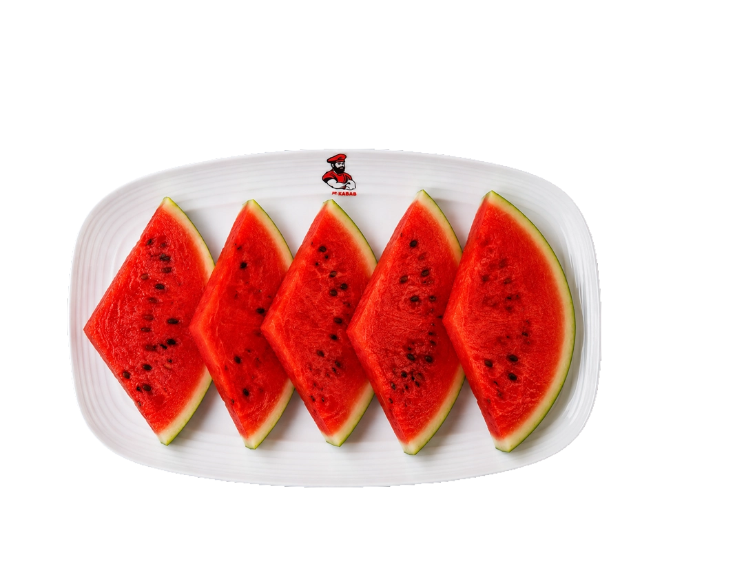 Fresh Watermelon