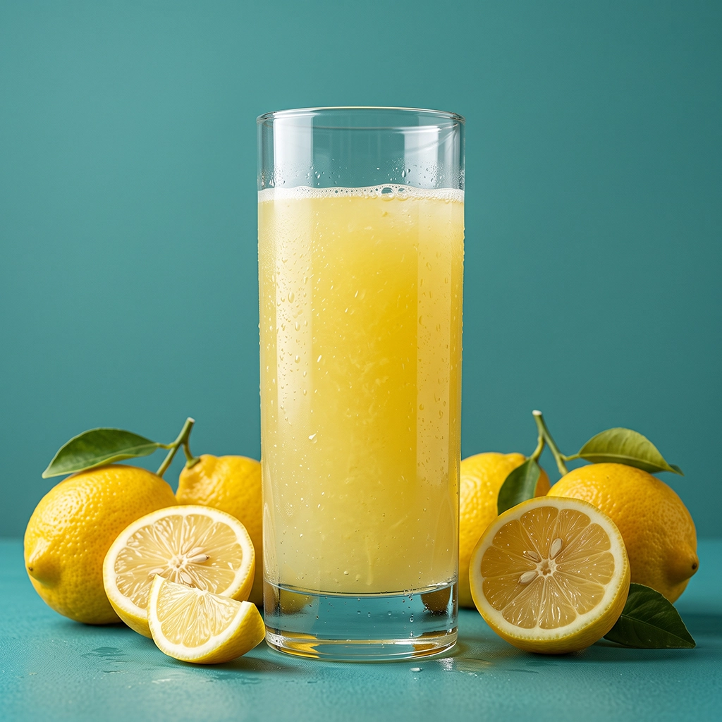 Lemonade Fresh