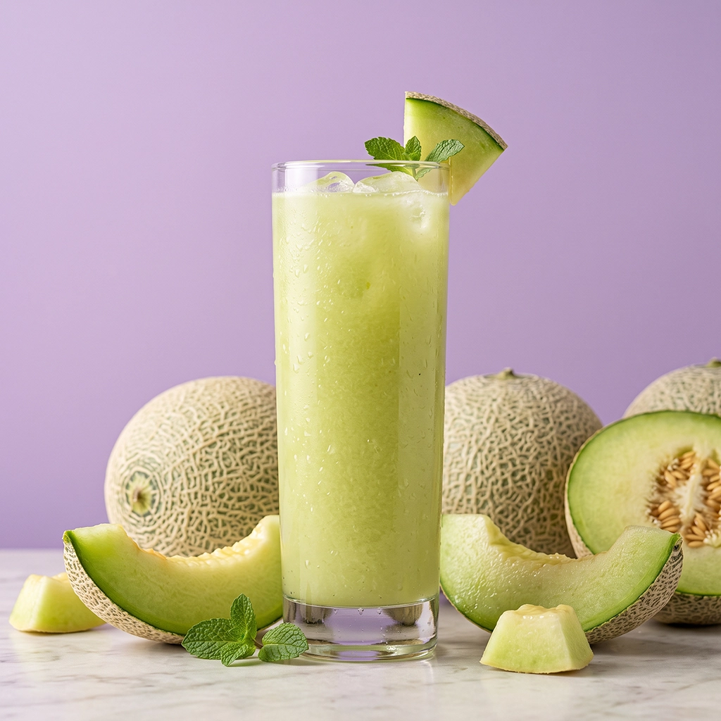 Melon Fresh