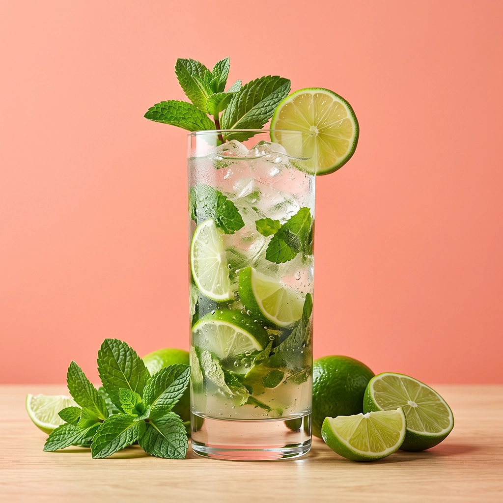 Mojito Fresh