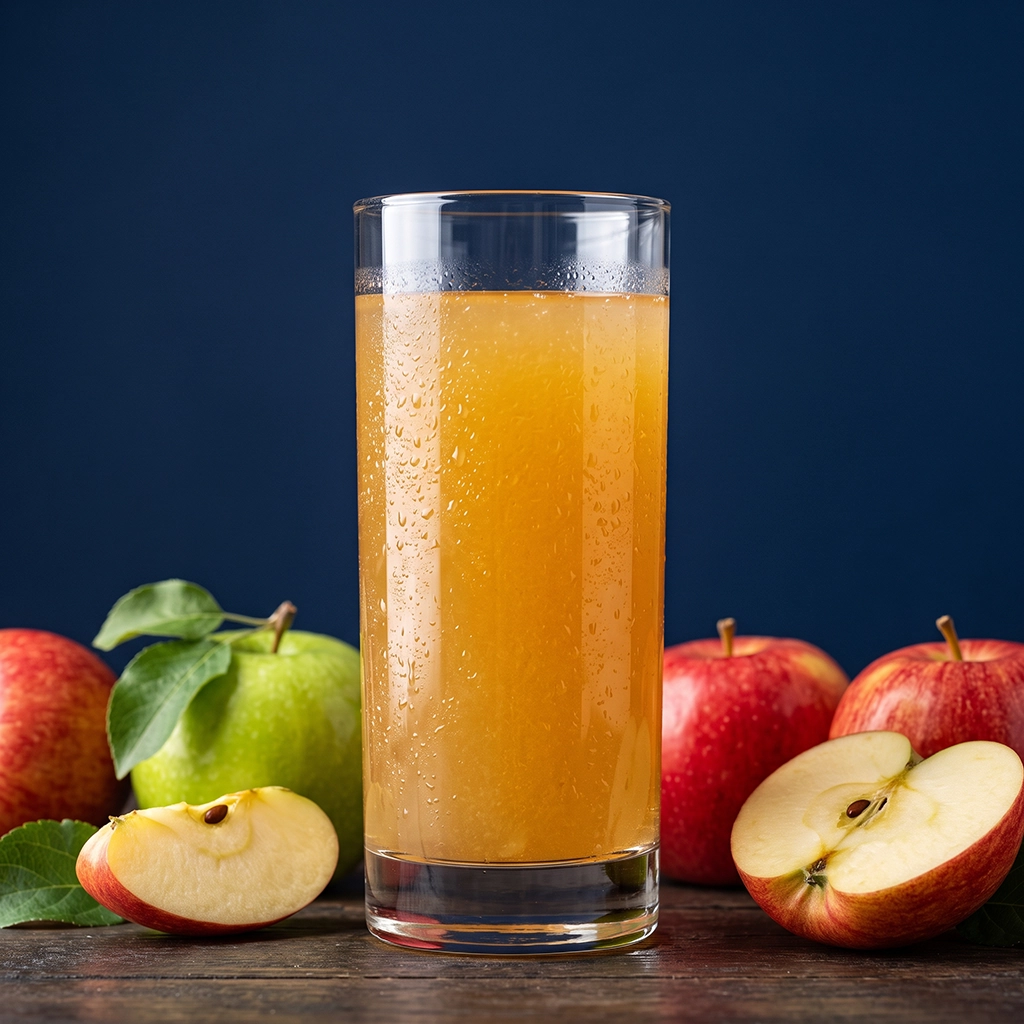 Apple Fresh