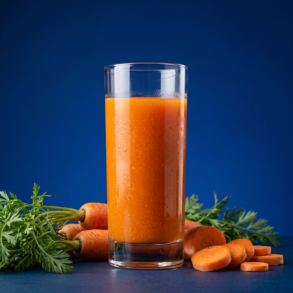 Carrot Fresh