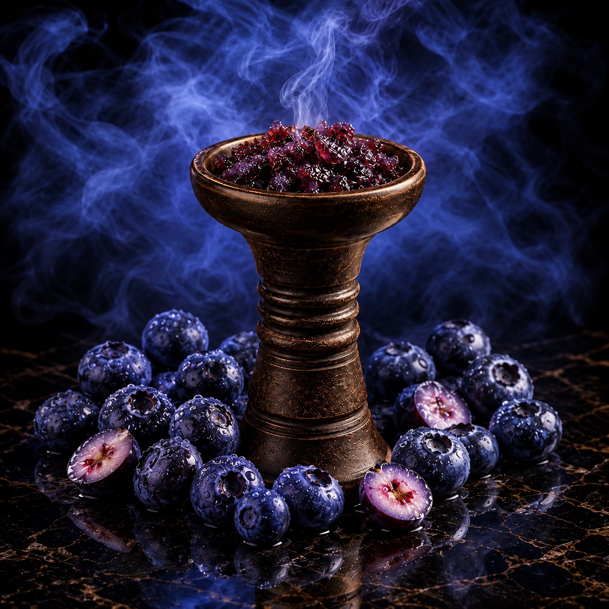 Blueberry