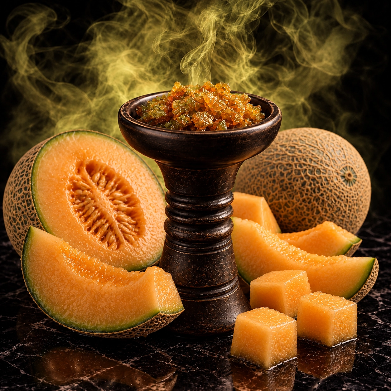 Cantaloupe