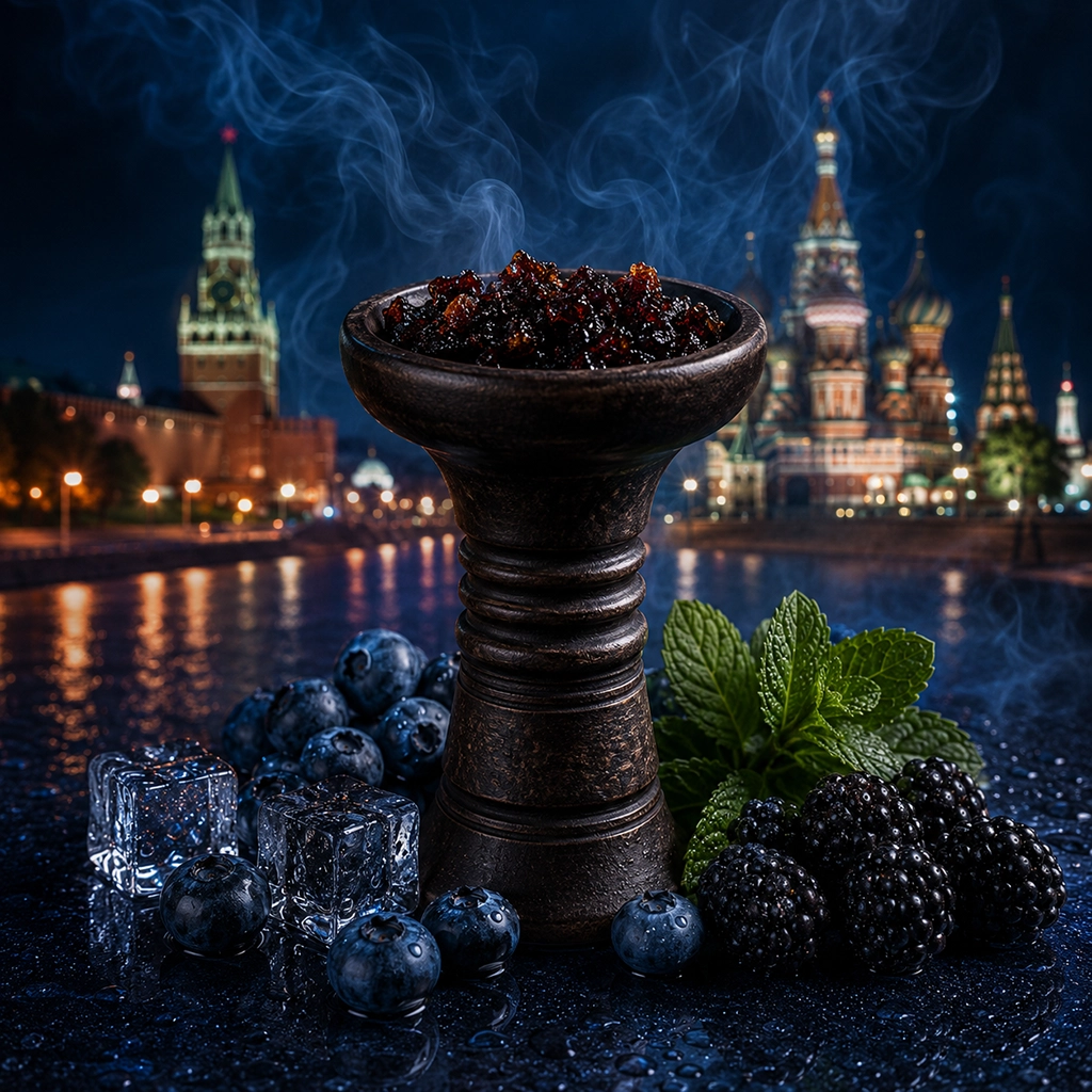 Moscow Nights
